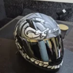 Review photo – LS2 FF300 / FF358 / FF396 Replacement Visor