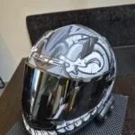 Review photo – LS2 FF300 / FF358 / FF396 Replacement Visor