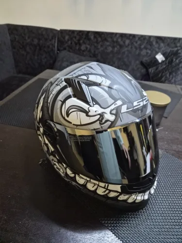 Customer photo