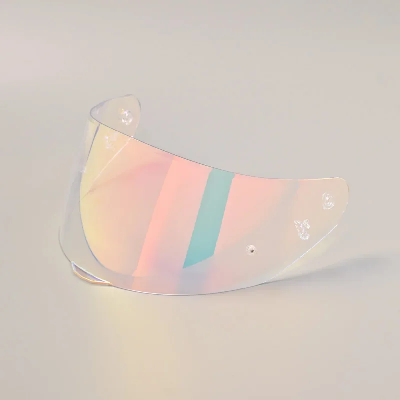 LS2 FF352 / FF802 / Flash / Rookie Replacement Visor – photo 13