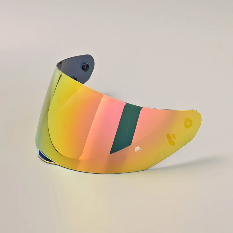 LS2 FF352 / FF802 / Flash / Rookie Replacement Visor – photo 5