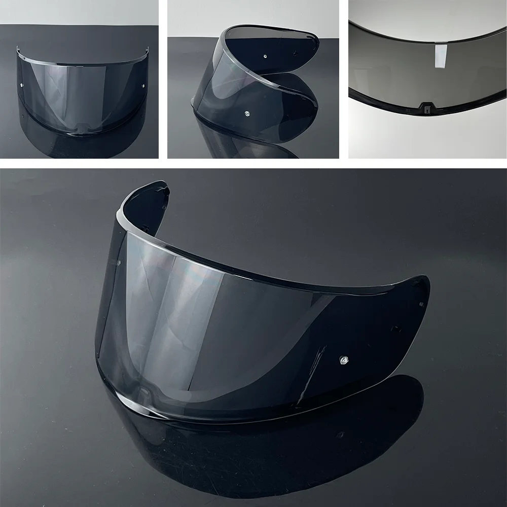 LS2 FF397 / FF801 / Sedici Strada 2 & more Replacement Visor – photo 2