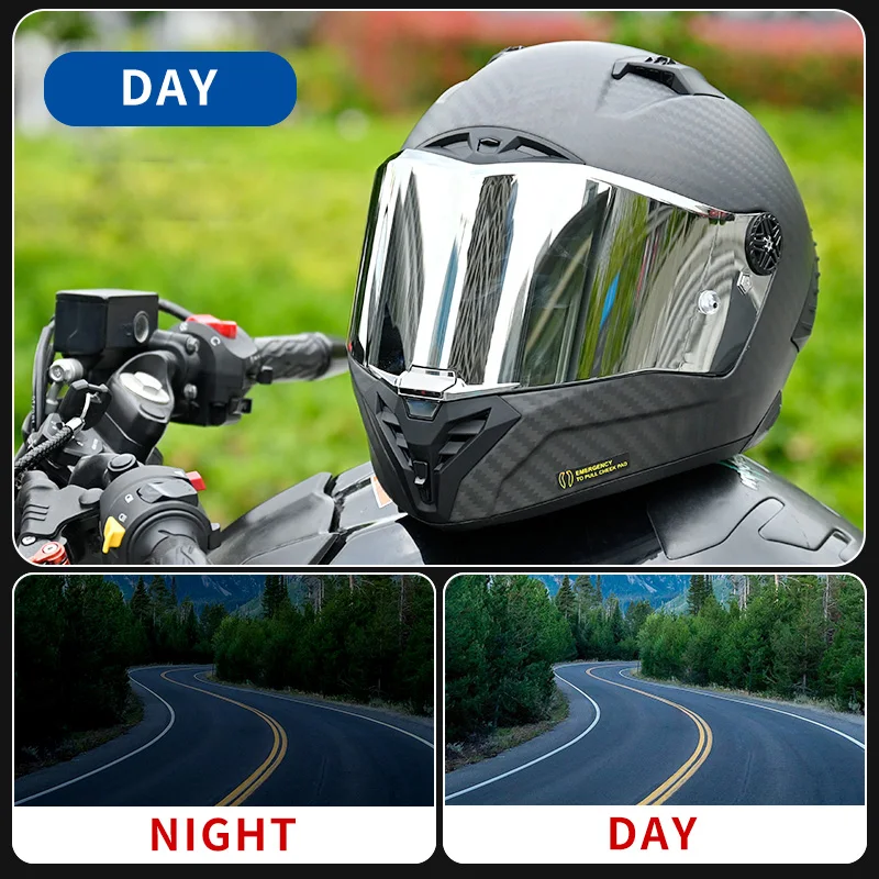LS2 FF805 Replacement Visor – photo 2