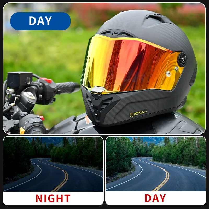 LS2 FF805 Replacement Visor – photo 4