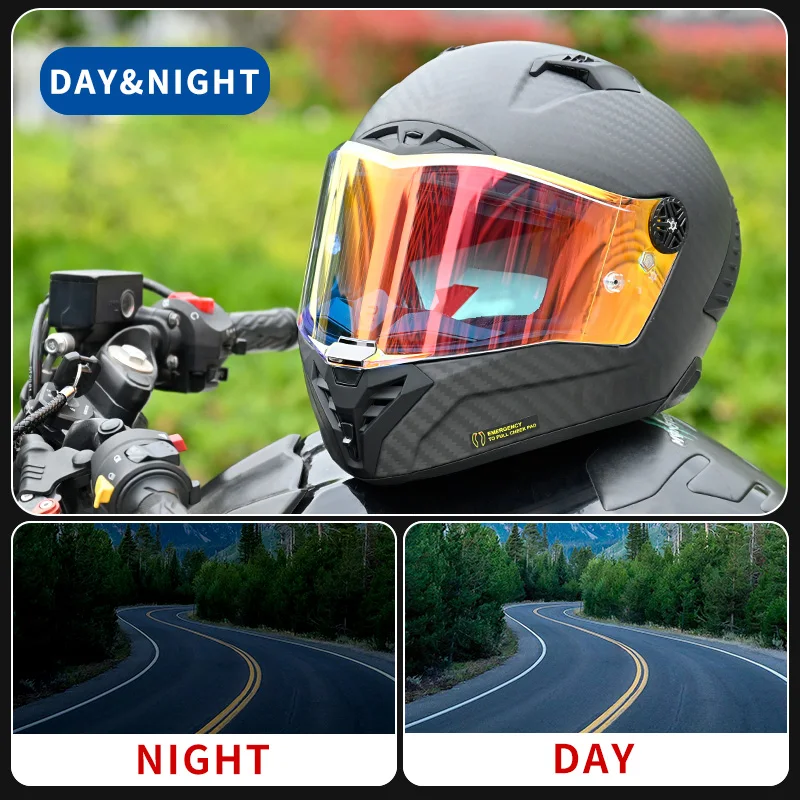 LS2 FF805 Replacement Visor – photo 5