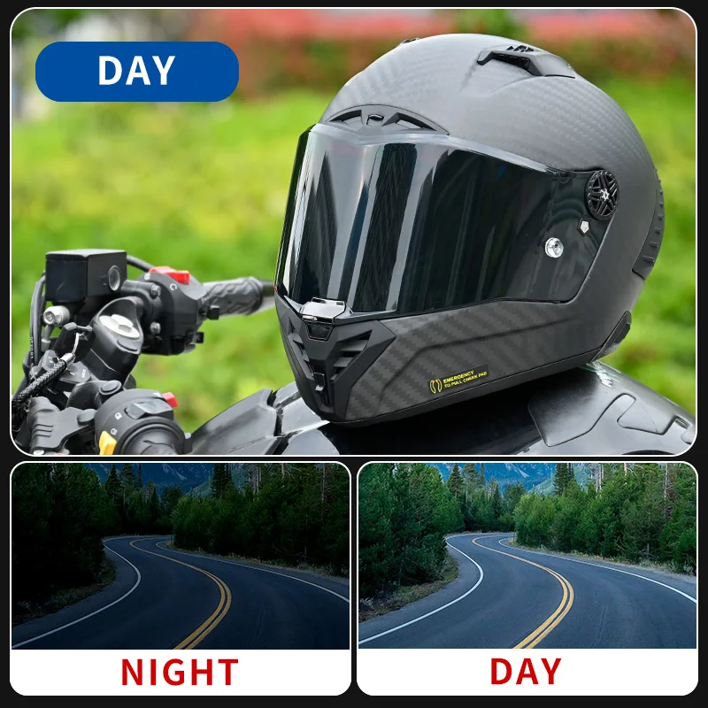 LS2 FF805 Replacement Visor – photo 6