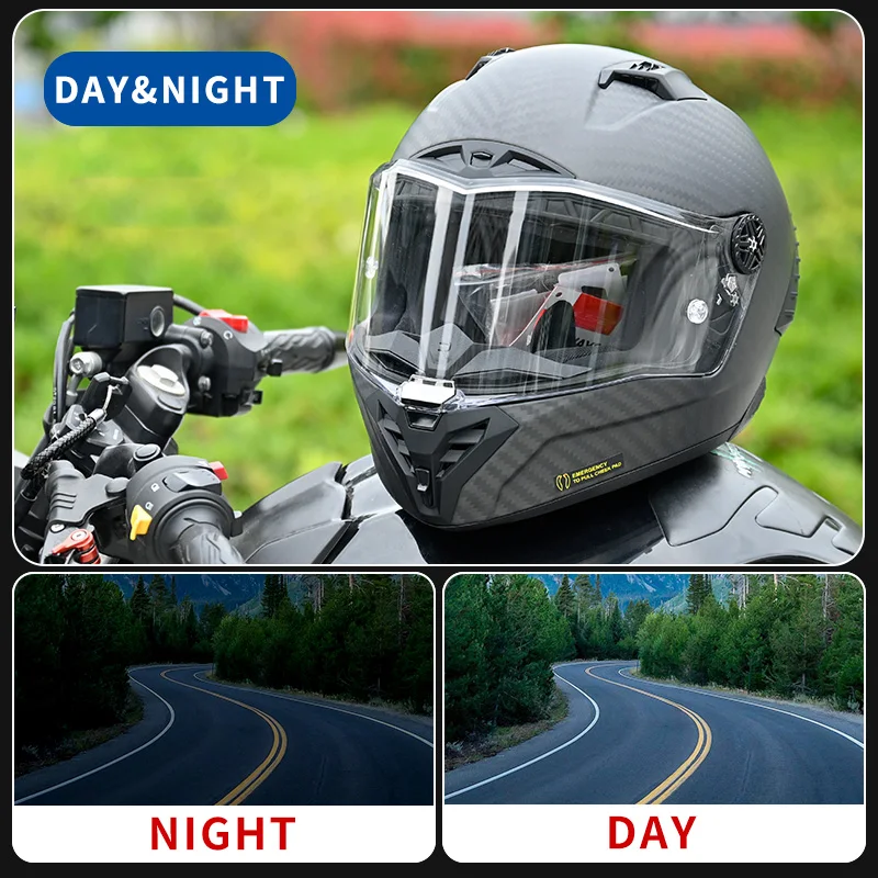 LS2 FF805 Replacement Visor – photo 9