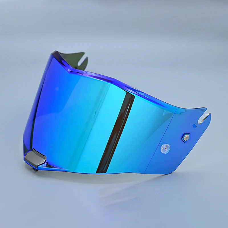 LS2 FF805 / Thunder Replacement Visor – photo 3
