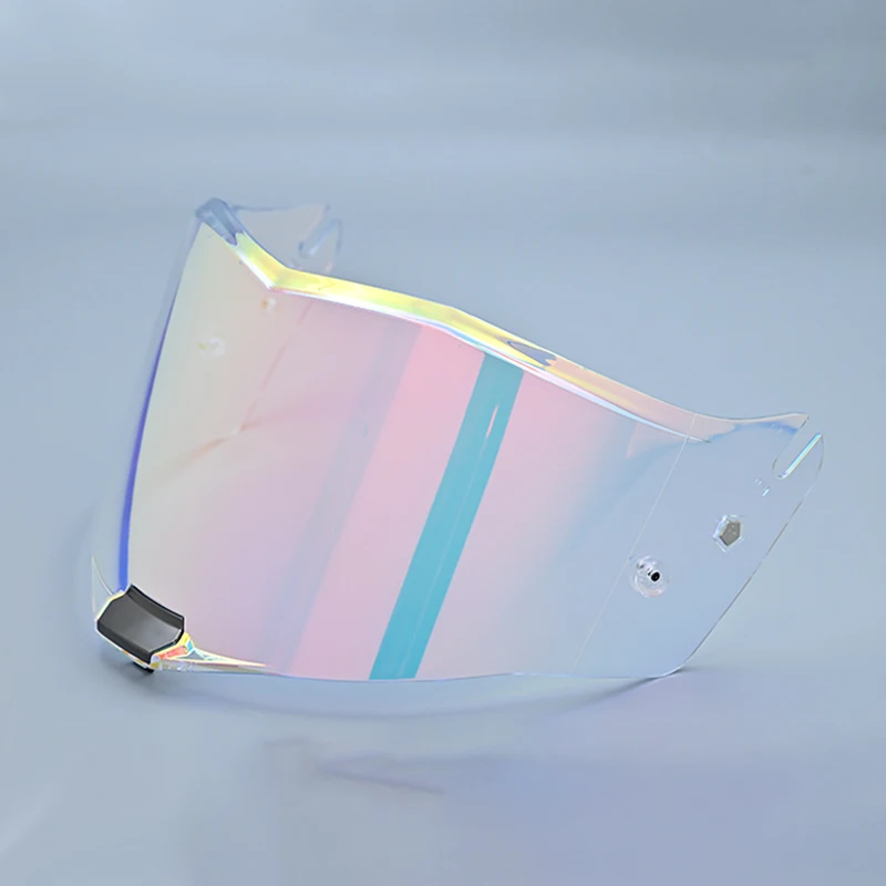 LS2 FF805 / Thunder Replacement Visor – photo 4