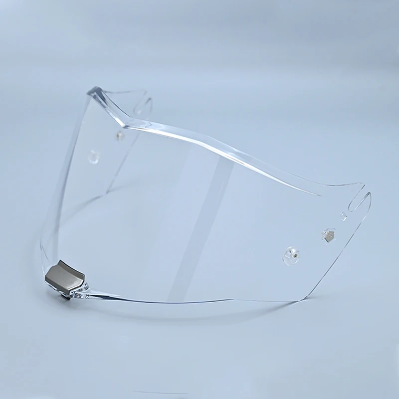 LS2 FF805 / Thunder Replacement Visor – photo 7
