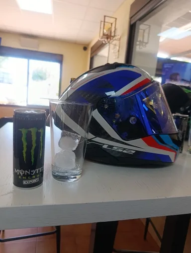 Customer photo