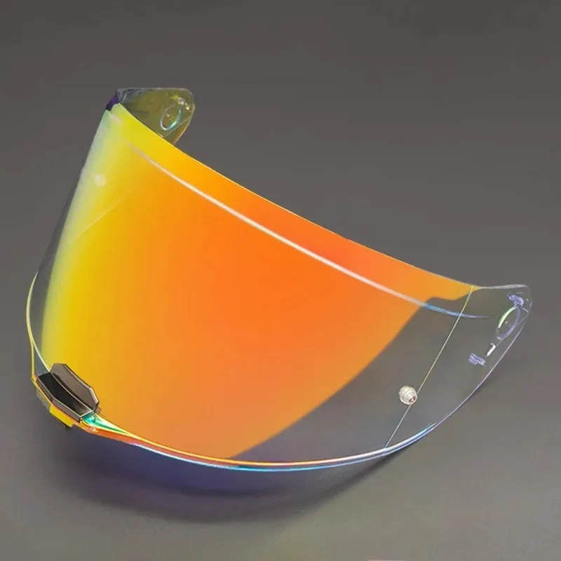 LS2 FF811 Replacement Visor – photo 2