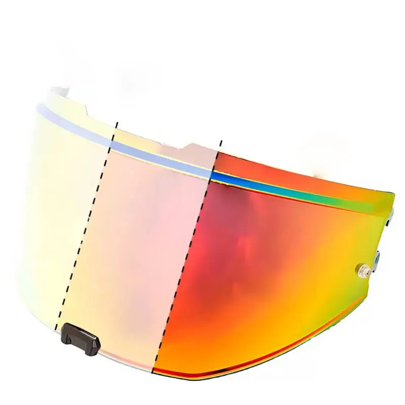 LS2 FF910 Advant II Photochromic Visor – photo 2