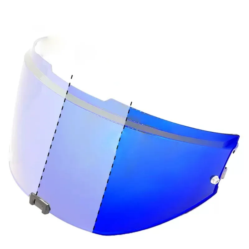 LS2 FF910 Advant II Photochromic Visor – photo 3
