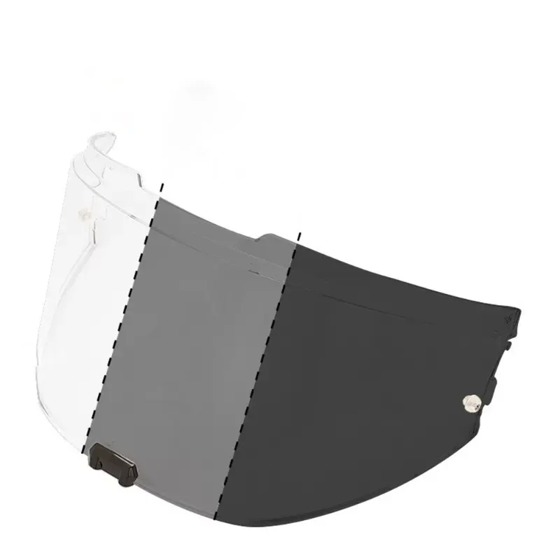 LS2 FF910 Advant II Photochromic Visor – photo 4
