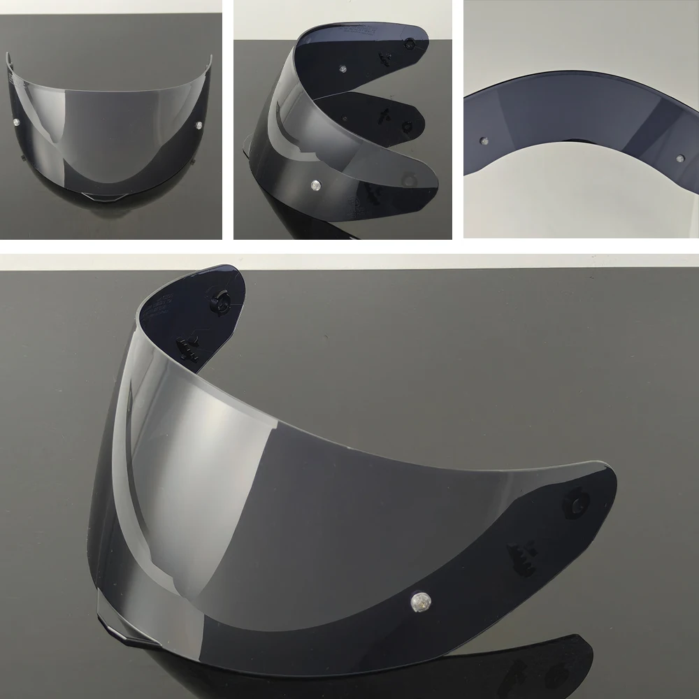 LS2 Flash / Rookie Replacement Visor – photo 2