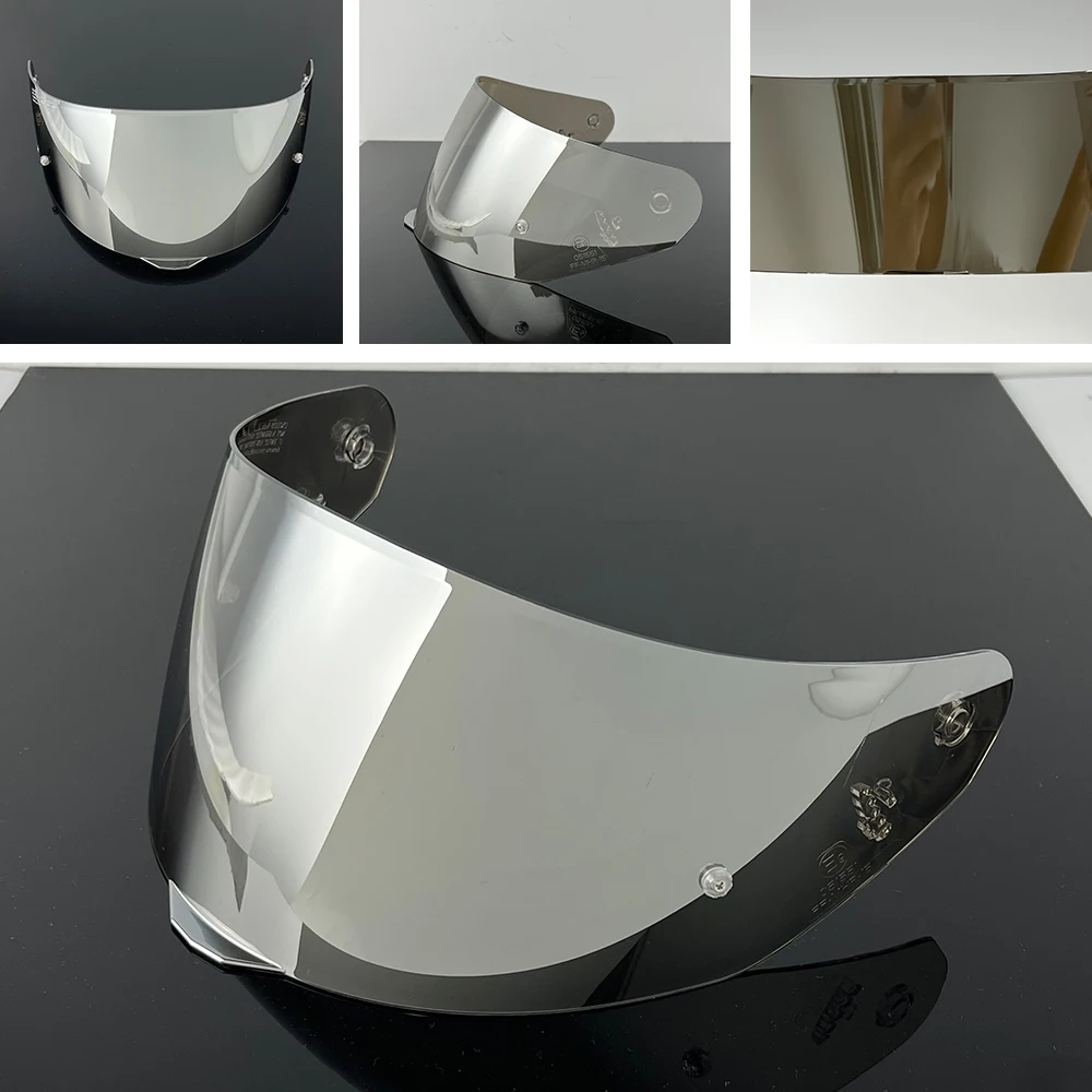 LS2 Flash / Rookie Replacement Visor – photo 3