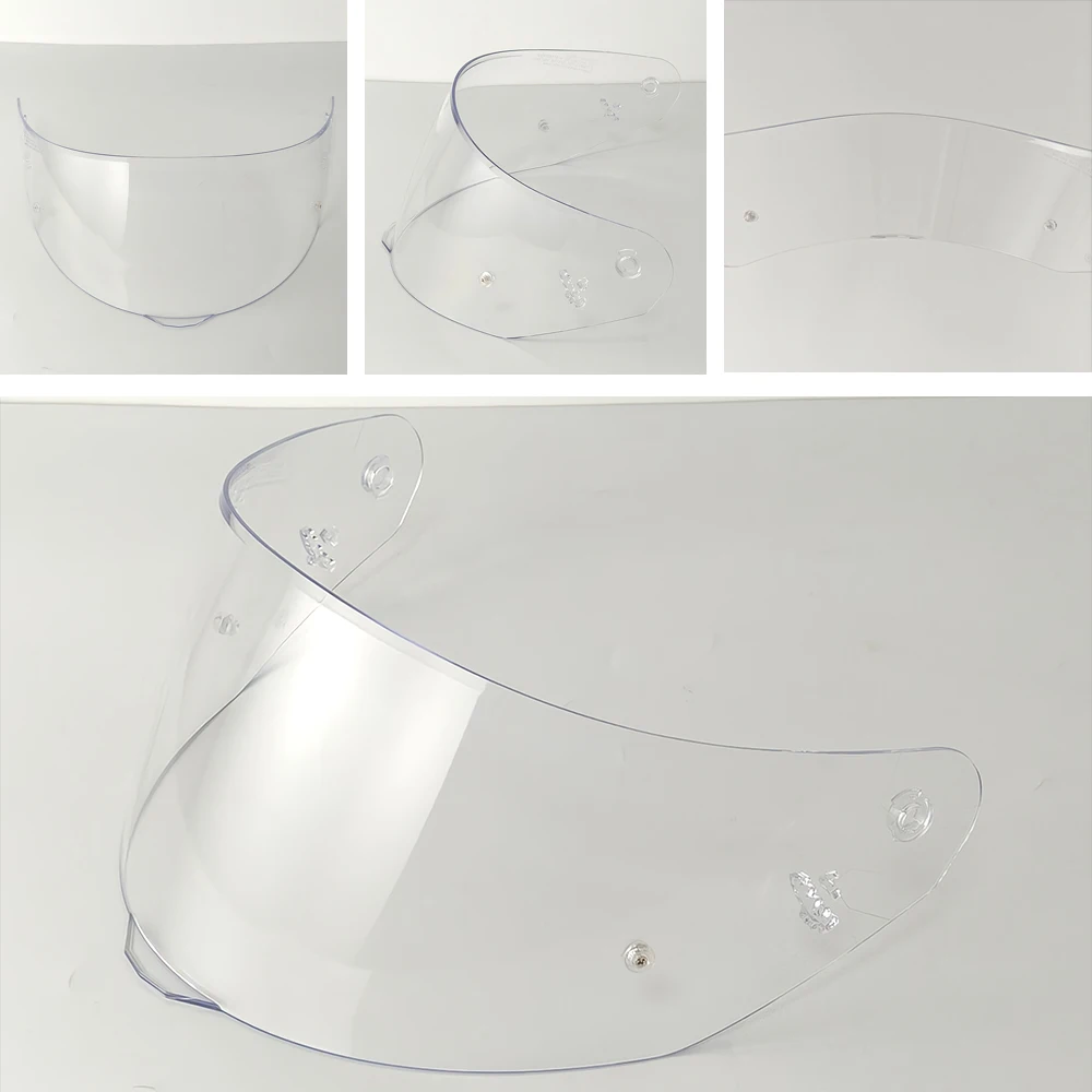 LS2 Flash / Rookie Replacement Visor – photo 4