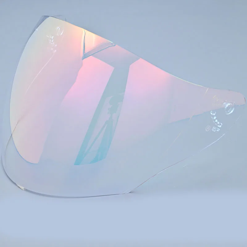 LS2 OF508 Replacement Visor – photo 2