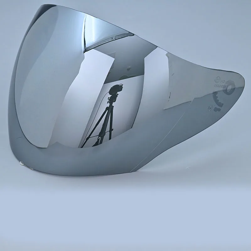 LS2 OF508 Replacement Visor – photo 3