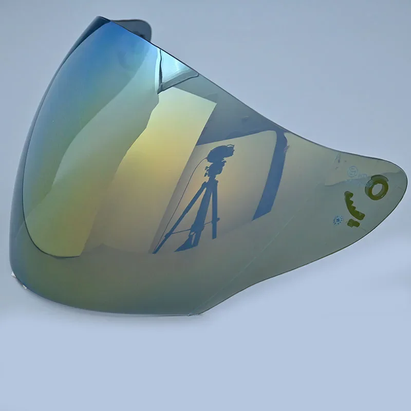 LS2 OF508 Replacement Visor – photo 4