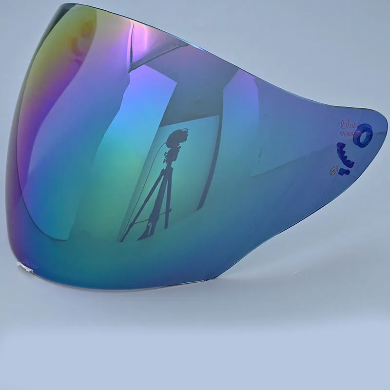 LS2 OF508 Replacement Visor – photo 5