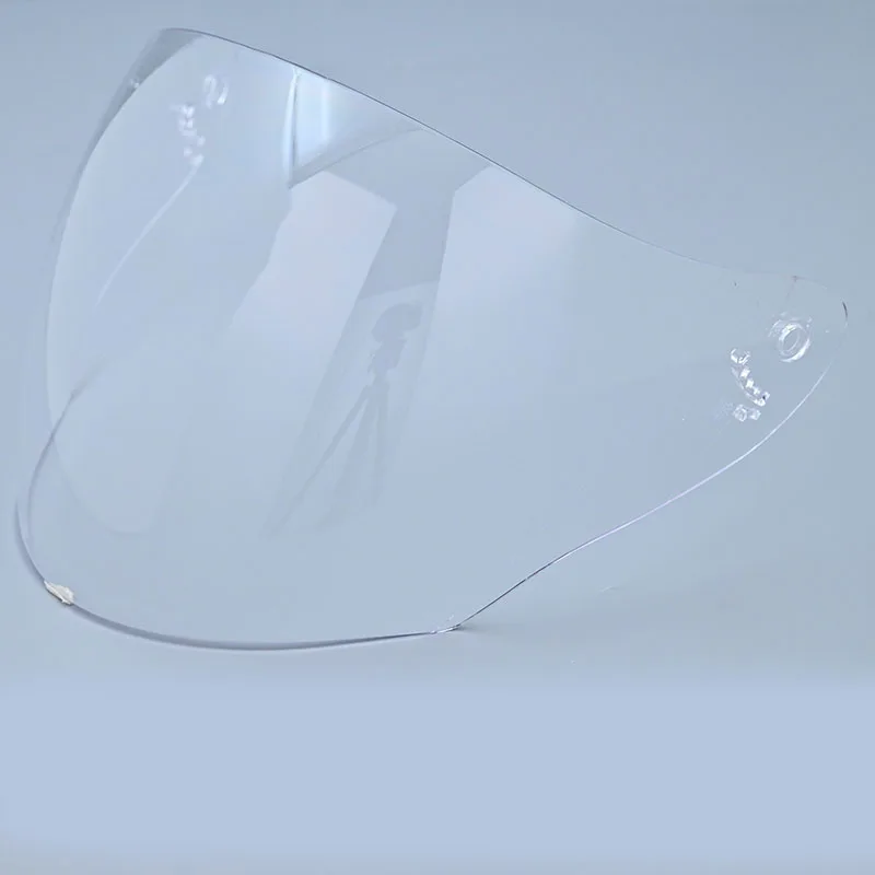 LS2 OF508 Replacement Visor – photo 6