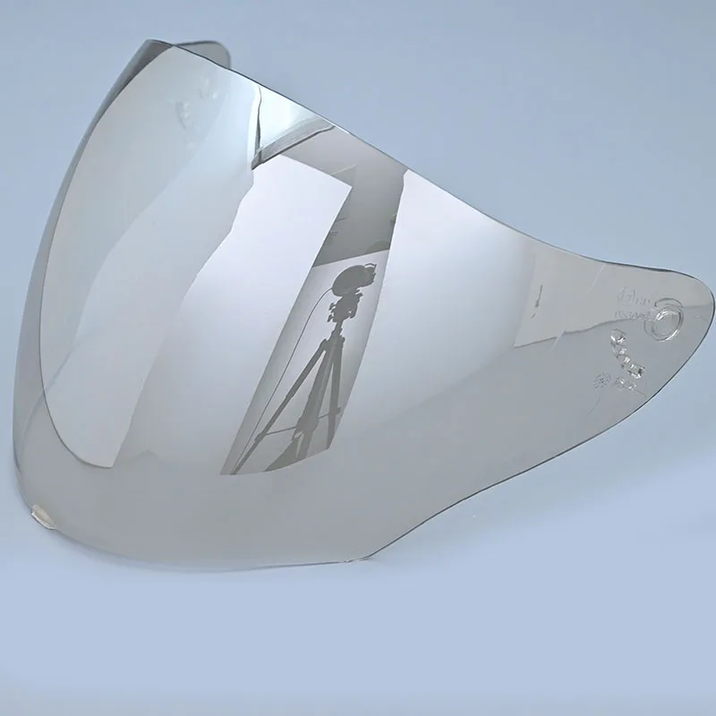 LS2 OF508 Replacement Visor – photo 8