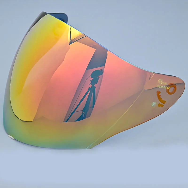 LS2 OF508 Replacement Visor – photo 9