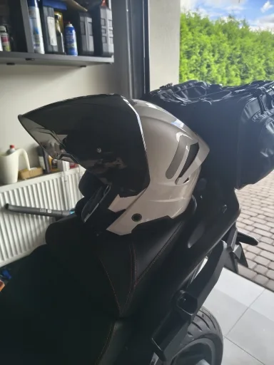 Customer photo