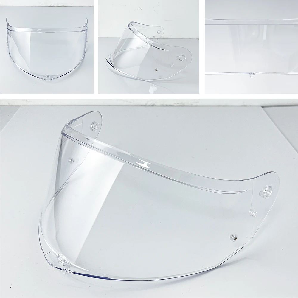 LS2 Stream II Replacement Visor – photo 12