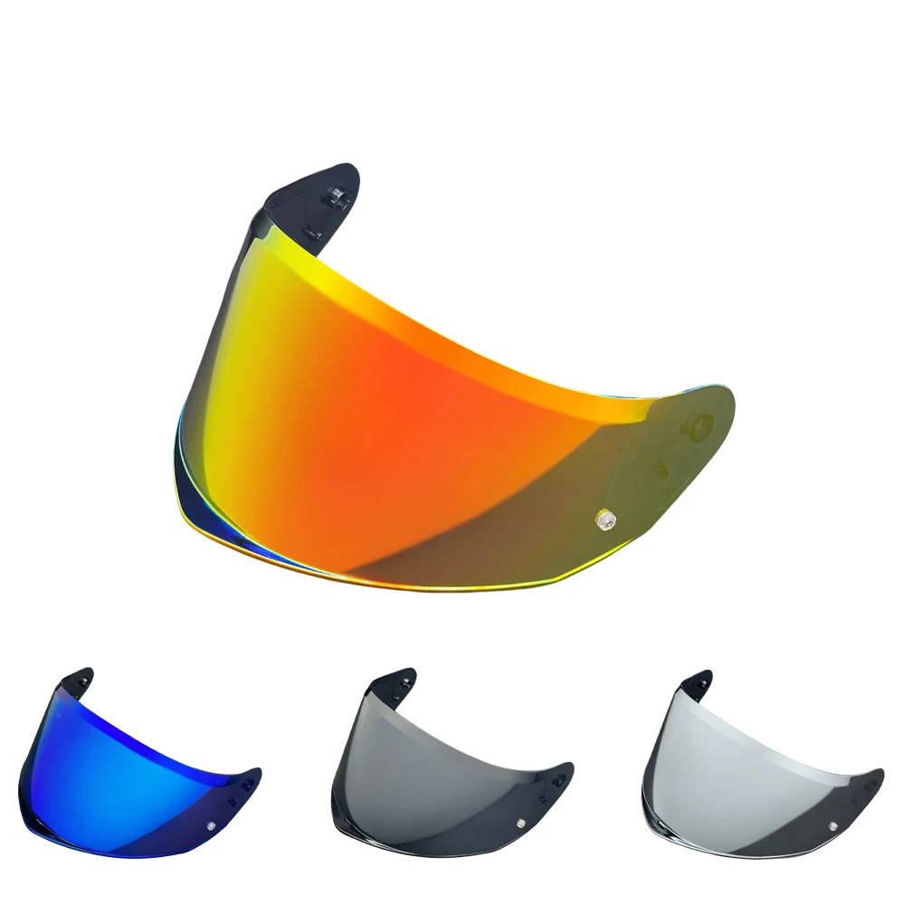 LS2 Stream II Replacement Visor – photo 2