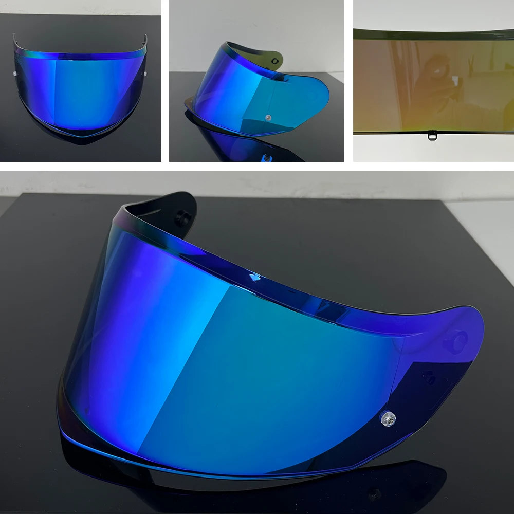 LS2 Stream II Replacement Visor – photo 5