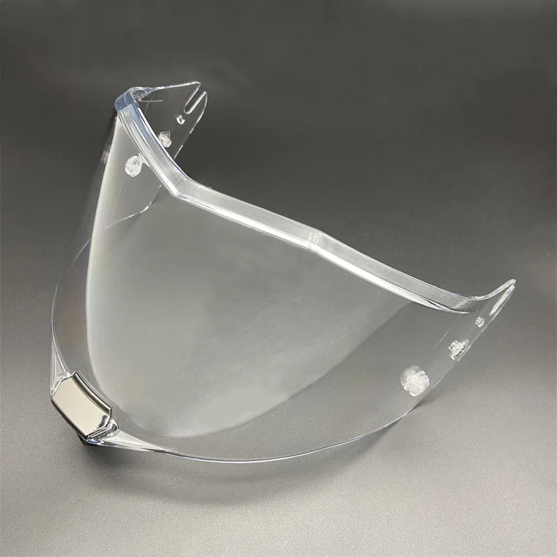 LS2 Thunder FF805 Replacement Visor – photo 2