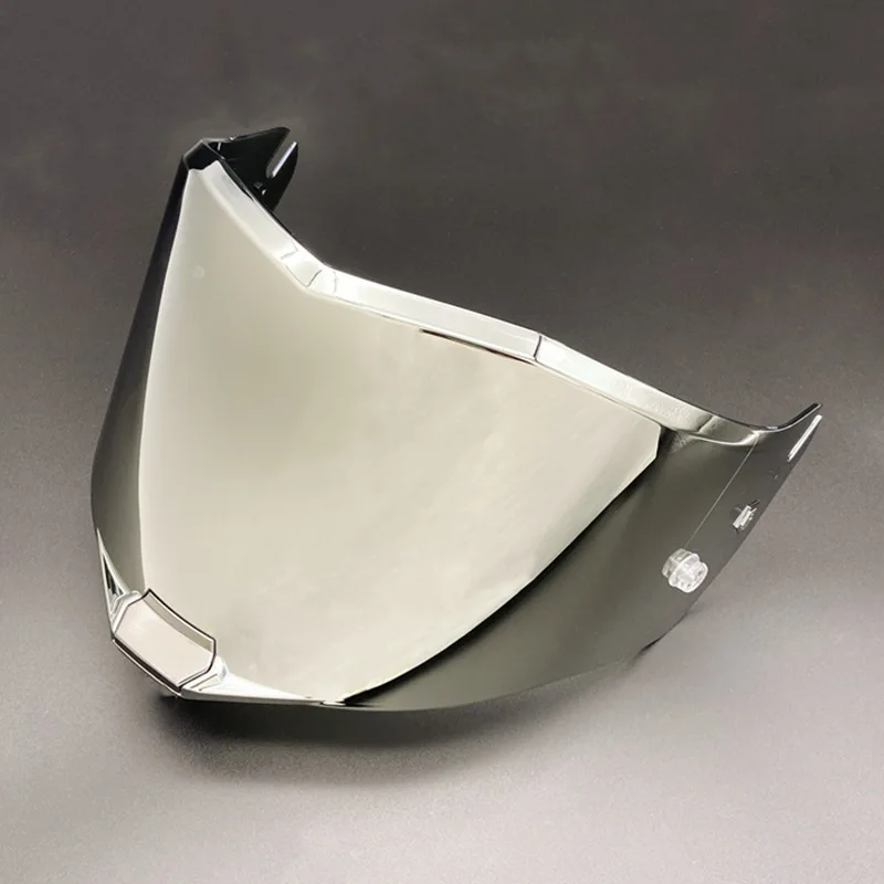 LS2 Thunder FF805 Replacement Visor – photo 4