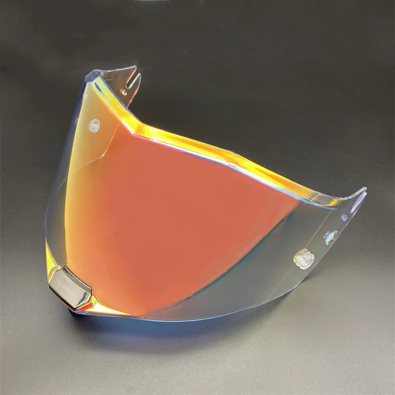 LS2 Thunder FF805 Replacement Visor – photo 5
