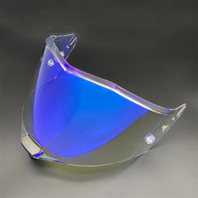 LS2 Thunder FF805 Replacement Visor – photo 6