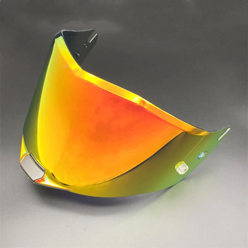 LS2 Thunder FF805 Replacement Visor – photo 7