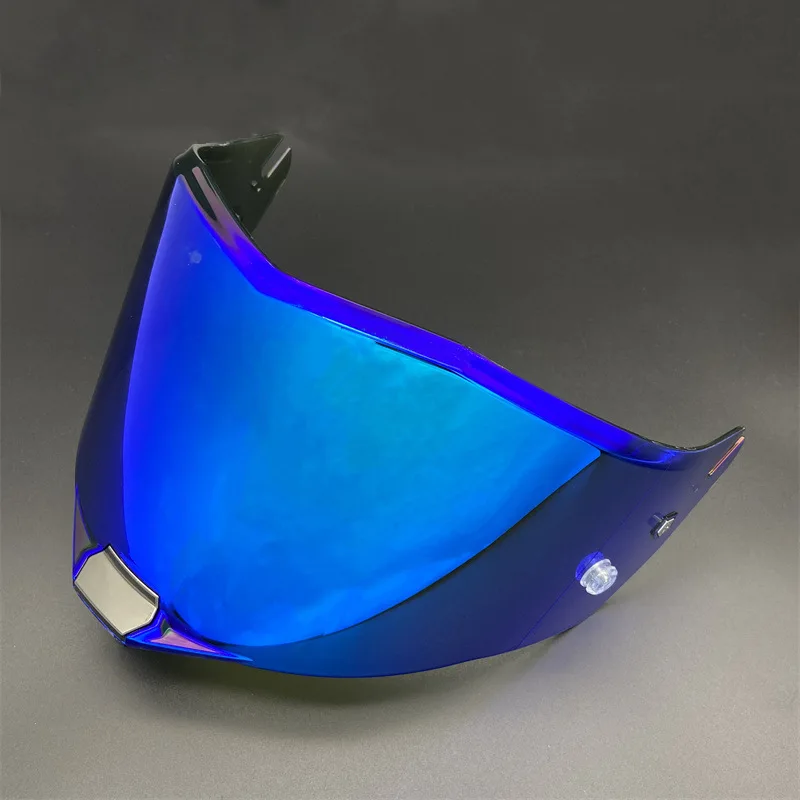 LS2 Thunder FF805 Replacement Visor – photo 8