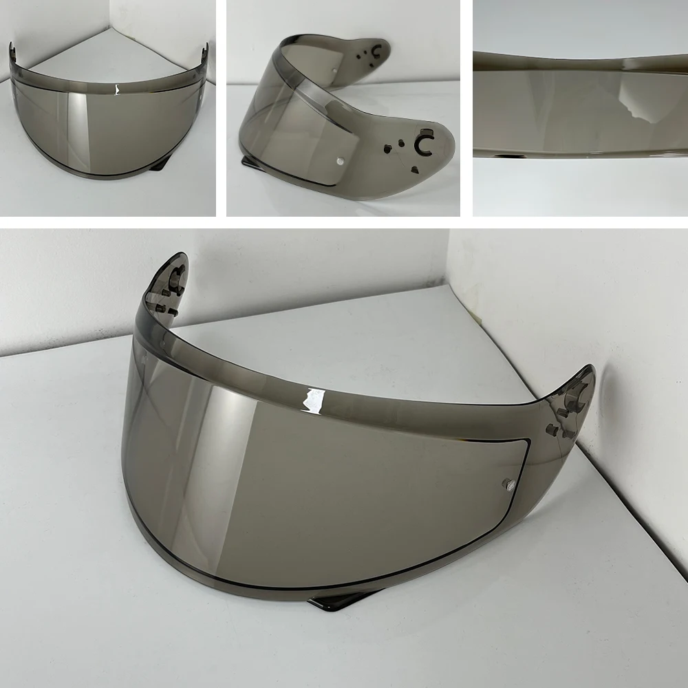 MT Atom SV / Atom Replacement Visor – photo 10