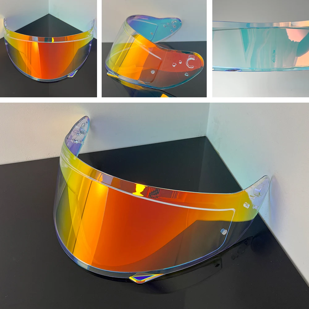 MT Atom SV / Atom Replacement Visor – photo 2