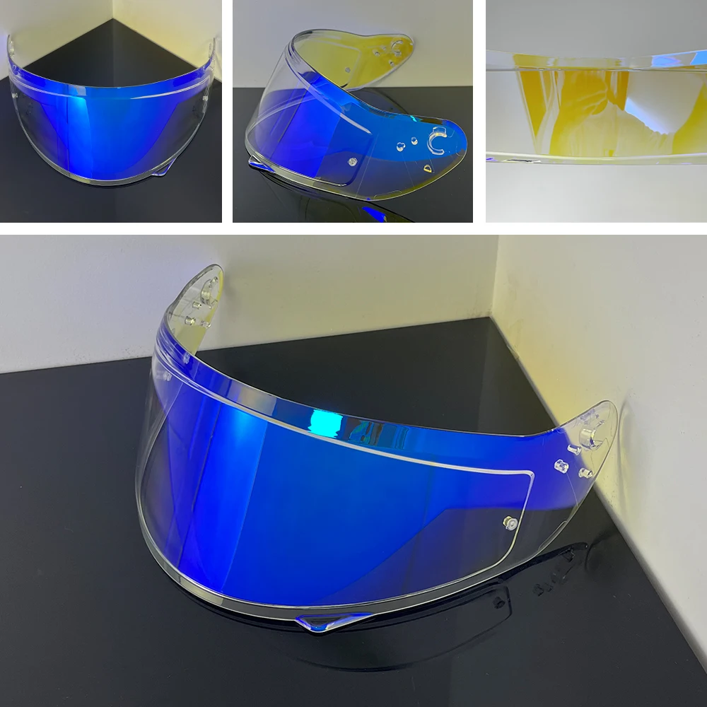 MT Atom SV / Atom Replacement Visor – photo 3