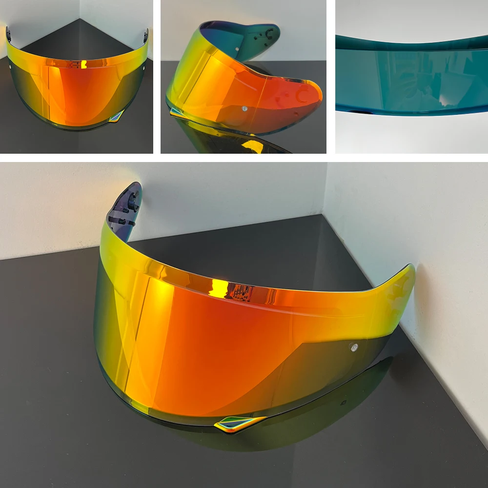 MT Atom SV / Atom Replacement Visor – photo 4