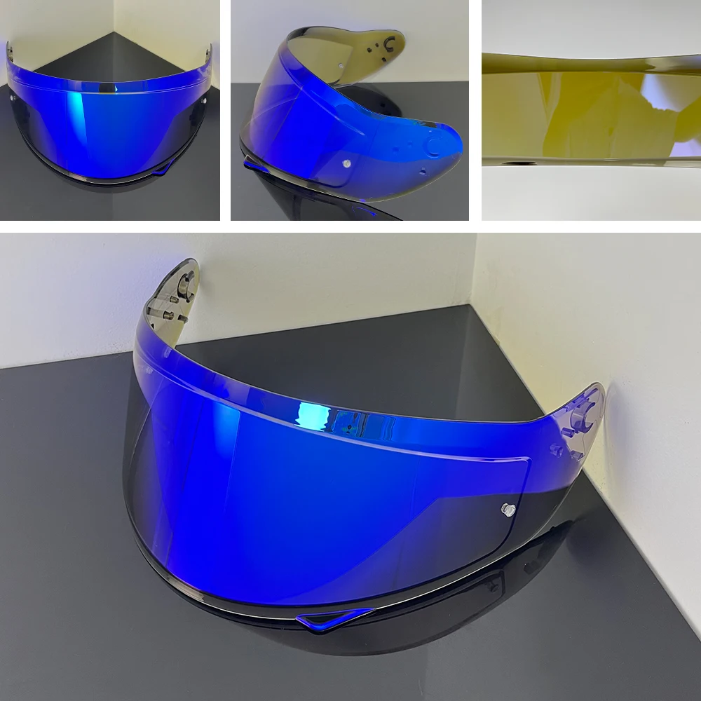 MT Atom SV / Atom Replacement Visor – photo 5