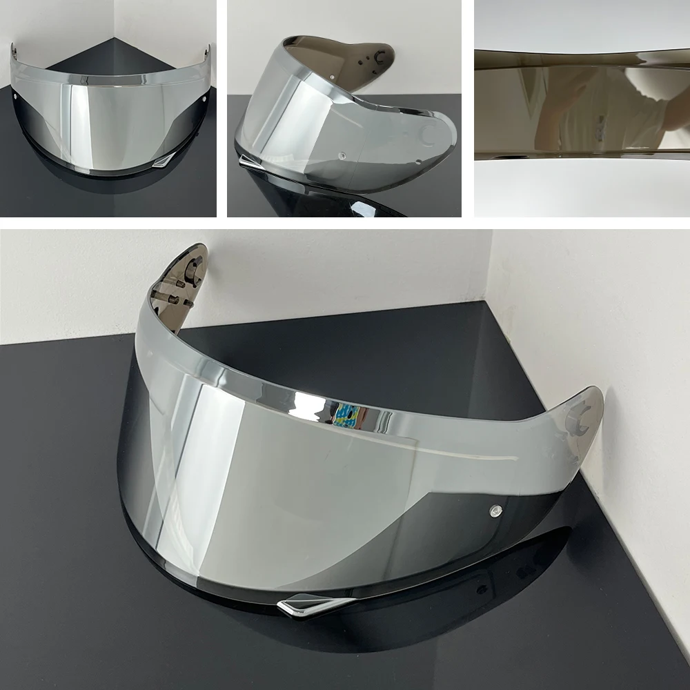 MT Atom SV / Atom Replacement Visor – photo 6