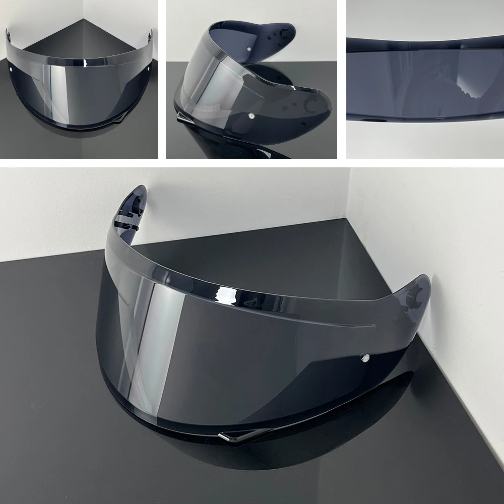 MT Atom SV / Atom Replacement Visor – photo 7