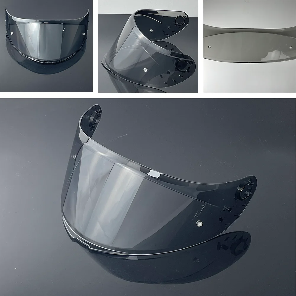MT Blade 1 / Blade 2 / Rapide / Revenge 1 & more Replacement Visor – photo 2