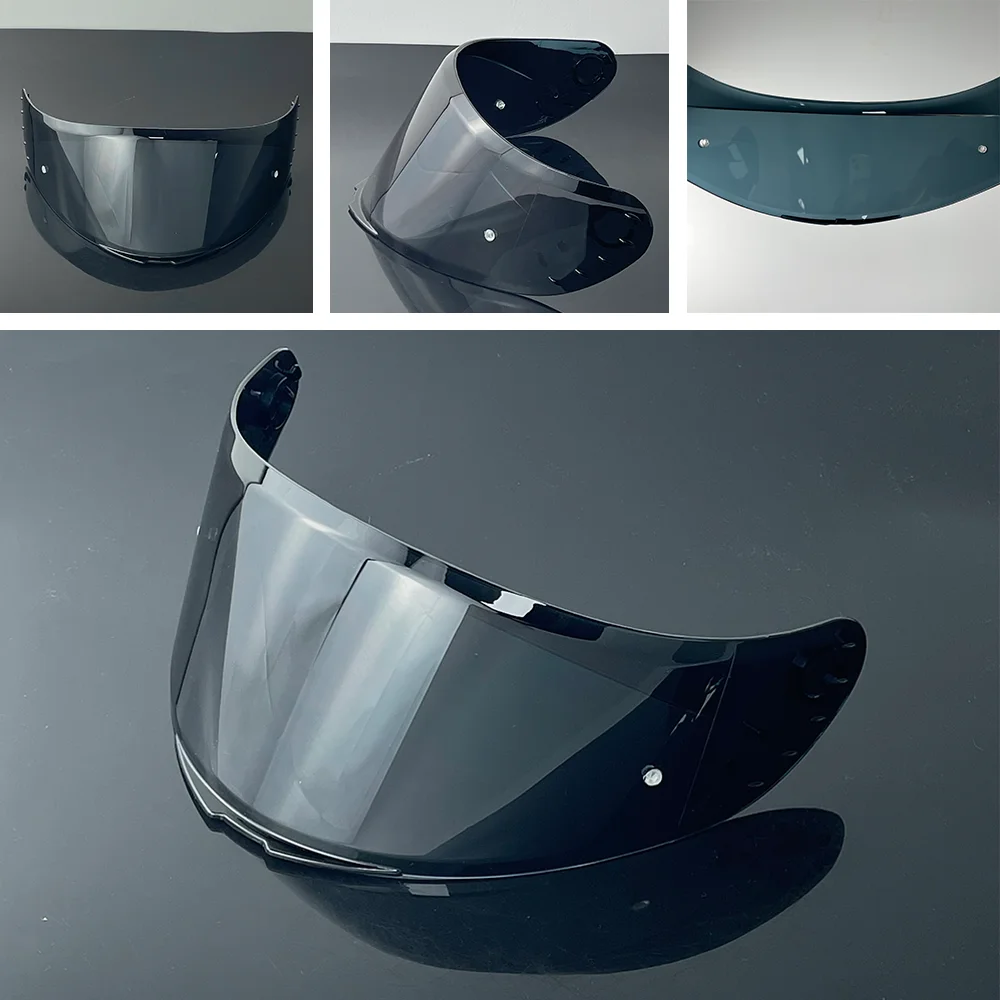 MT Blade 1 / Blade 2 / Rapide / Revenge 1 & more Replacement Visor – photo 3
