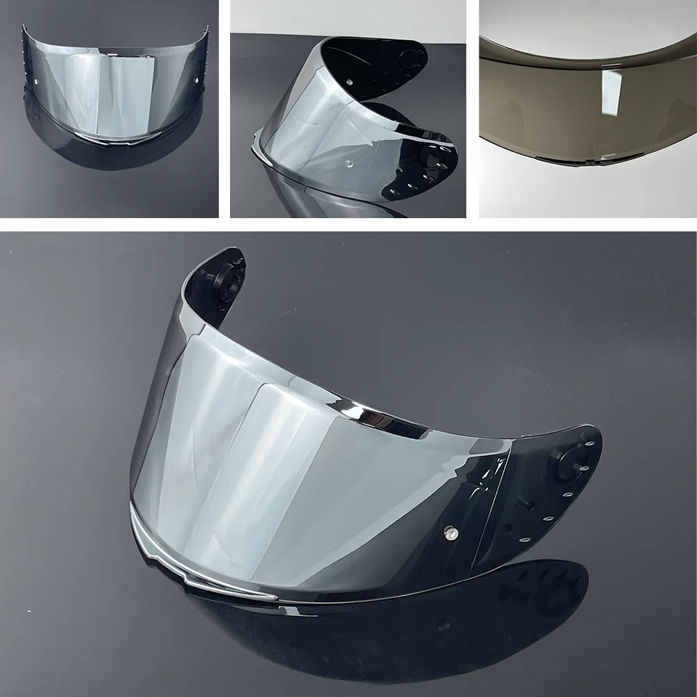 MT Blade 1 / Blade 2 / Rapide / Revenge 1 & more Replacement Visor – photo 4