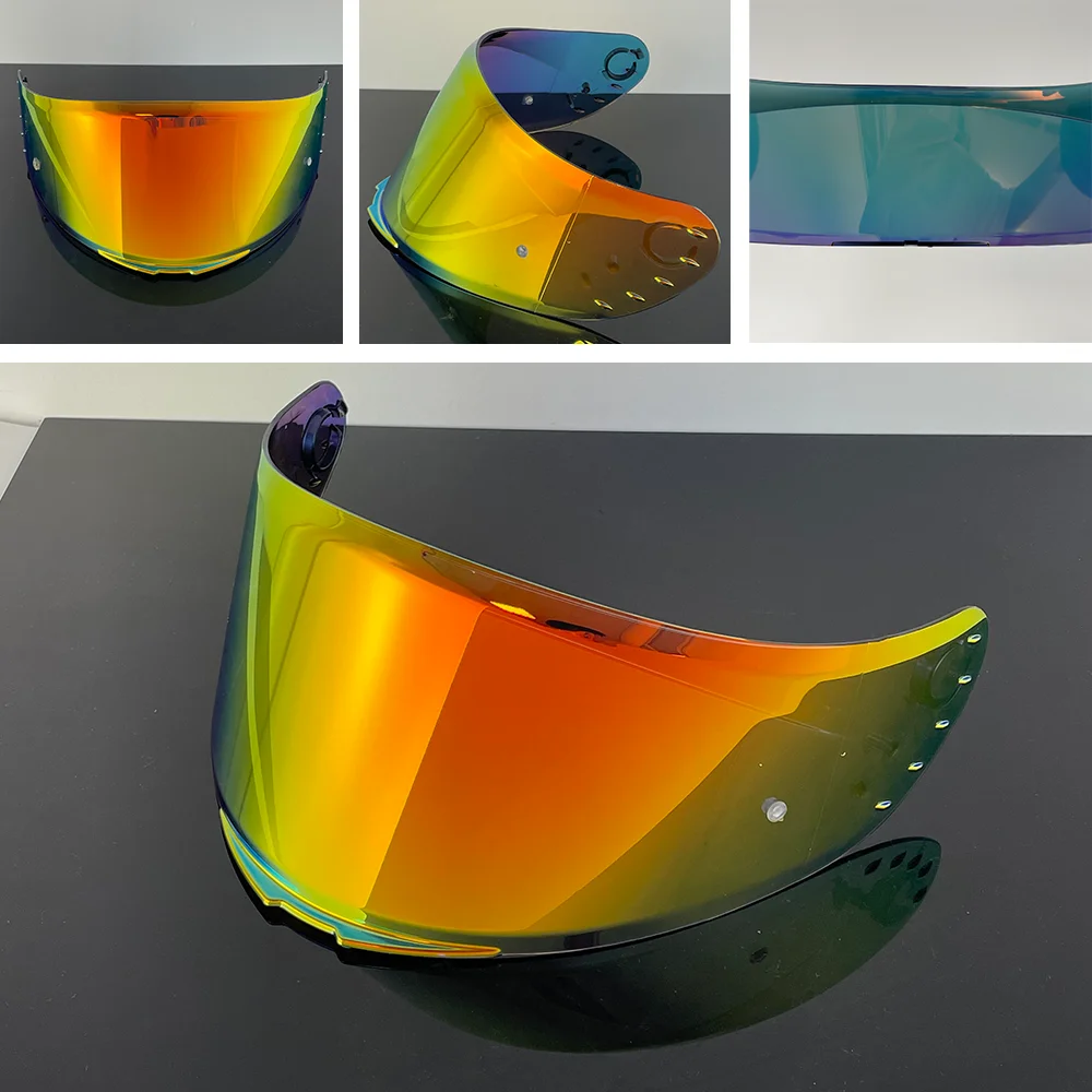 MT Blade 1 / Blade 2 / Rapide / Revenge 1 & more Replacement Visor – photo 5